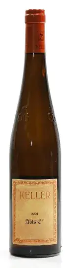 Weingut Keller Westhofen Abtserde Riesling Grosses Gewächs 2021