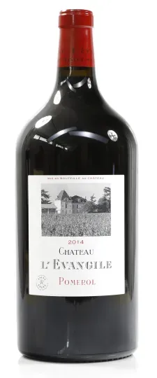 Chateau l´Evangile Chateau l´Evangile 2014