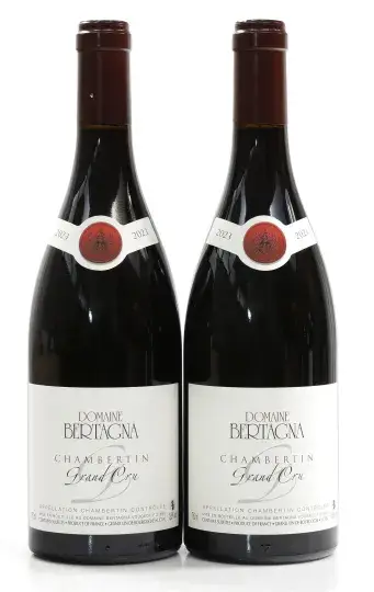 Bertagna Chambertin Grand Cru 2023