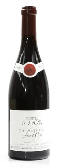 Bertagna Chambertin Grand Cru 2022