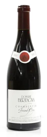 Bertagna Chambertin Grand Cru 2022