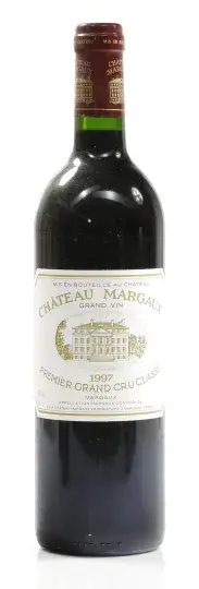 Chateau Margaux Chateau Margaux 1997