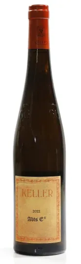 Weingut Keller Westhofen Abtserde Riesling Grosses Gewächs 2022