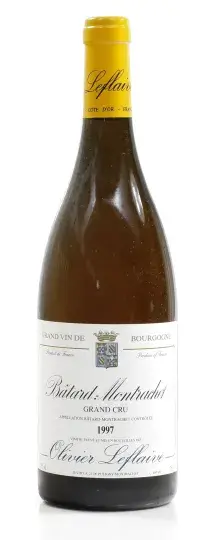Leflaive, Olivier Batard Montrachet Grand Cru 1997