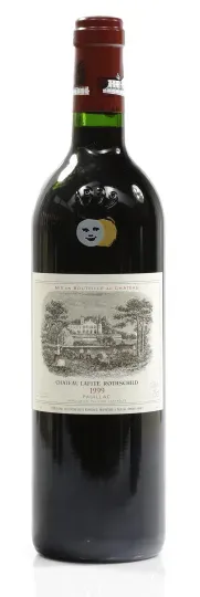 Chateau Lafite-Rothschild Chateau Lafite-Rothschild 1999