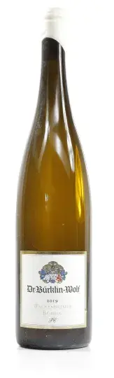 Weingut Dr. Bürklin-Wolf Wachenheimer Böhlig Riesling Premier Cru 2019