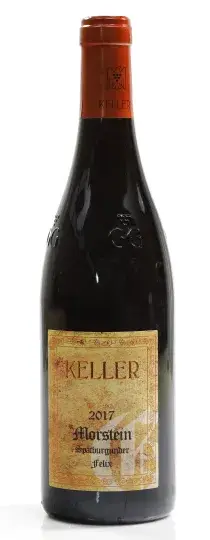 Weingut Keller Morstein "Felix" Spätburgunder Grosses Gewächs 2017