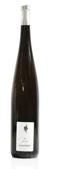 Fricke, Eva Lorcher Schlossberg Riesling 2010