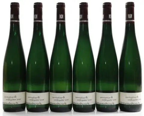 Weingut Clemens Busch Pündericher Marienburg Rothenpfad Riesling Grosses Gewächs 2016