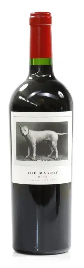 Harlan - BOND - Promontory The Mascot 2016