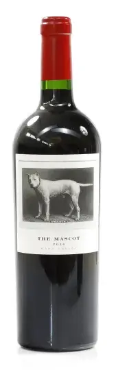 Harlan - BOND - Promontory The Mascot 2016