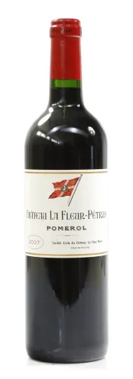 Chateau La Fleur Petrus Chateau La Fleur Petrus 2007