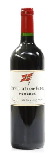Chateau La Fleur Petrus Chateau La Fleur Petrus 2007