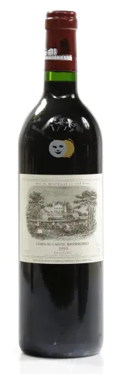 Chateau Lafite-Rothschild 1999