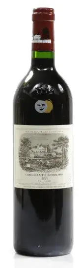 Chateau Lafite-Rothschild Chateau Lafite-Rothschild 1999