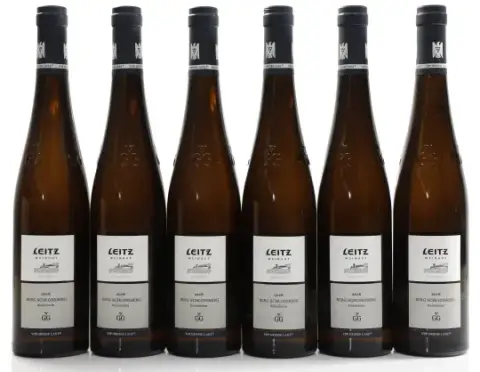 Leitz, Josef Rüdesheimer Berg Schlossberg Riesling Grosses Gewächs 2016