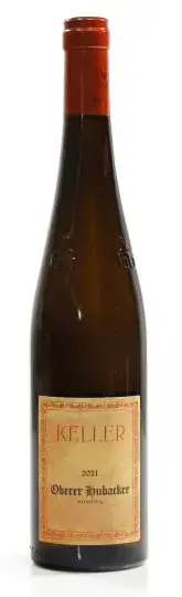 Weingut Keller Dalsheim Oberer Hubacker Riesling Grosses Gewächs 2021