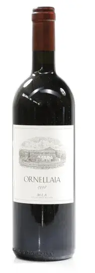 Ornellaia Ornellaia 1998