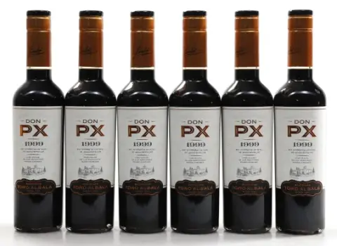 Bodegas Toro Albala Don PX 1999