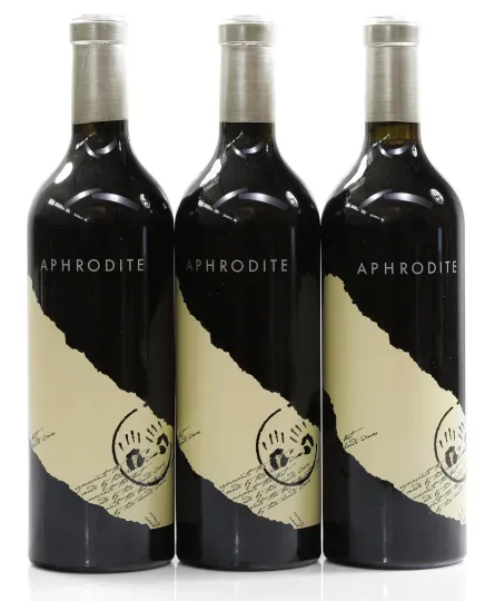 Two Hands Wines Cabernet Sauvignon "Aphrodite" 2010