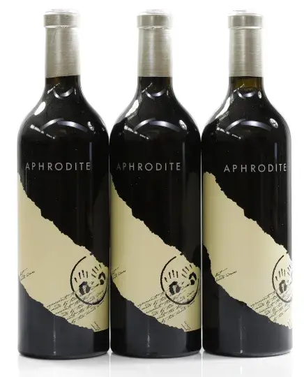 Two Hands Wines Cabernet Sauvignon "Aphrodite" 2010