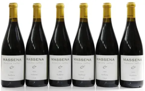 Massena Barbera 2006