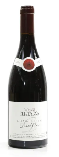 Bertagna Chambertin Grand Cru 2023