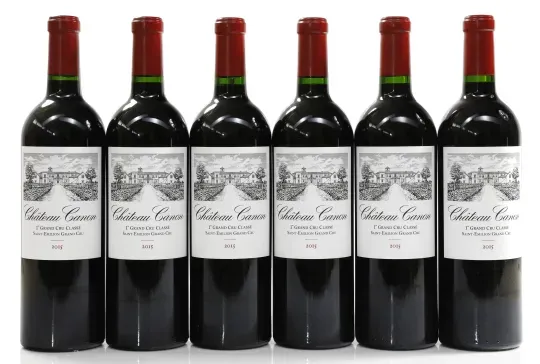 Chateau Canon Chateau Canon 2015