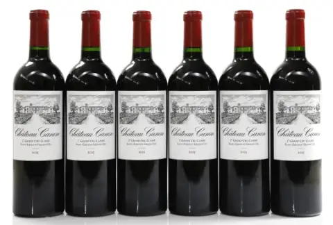 Chateau Canon Chateau Canon 2015