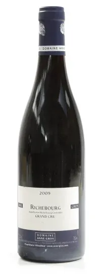 Domaine Anne Gros Richebourg Grand Cru 2009