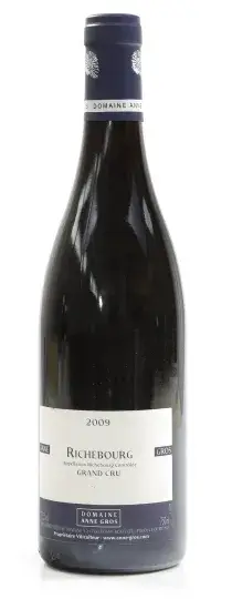 Domaine Anne Gros Richebourg Grand Cru 2009