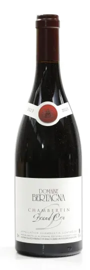 Bertagna Chambertin Grand Cru 2023
