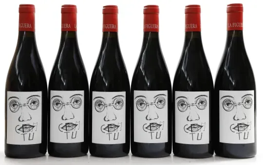 Clos Mogador Com Tu 2019