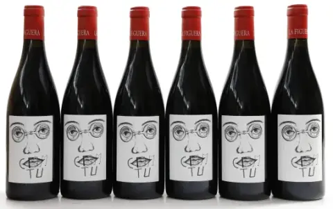 Clos Mogador Com Tu 2019