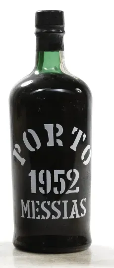 Messias Porto 1952
