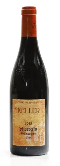 Weingut Keller Morstein "Felix" Spätburgunder Grosses Gewächs 2018