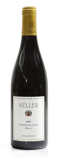 Weingut Keller Spätburgunder Reserve 2020