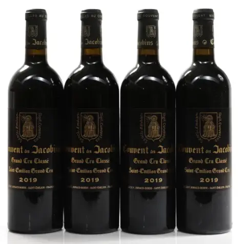 Couvent des Jacobins Couvent des Jacobins 2019