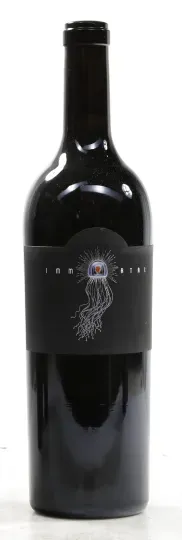 Immortal Estate Impassable Mountain Cabernet Sauvignon Reserve 2018