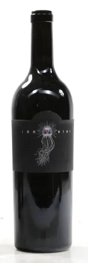 Immortal Estate Impassable Mountain Cabernet Sauvignon Reserve 2018