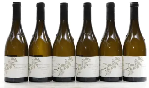 Long Meadow Ranch Feliz Chardonnay 2019
