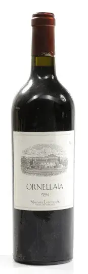Ornellaia Ornellaia 1996