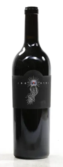 Immortal Estate Impassable Mountain Cabernet Sauvignon Reserve 2018