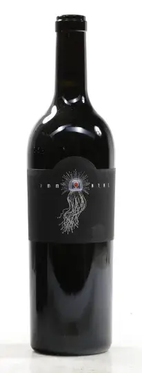 Immortal Estate Impassable Mountain Cabernet Sauvignon Reserve 2018