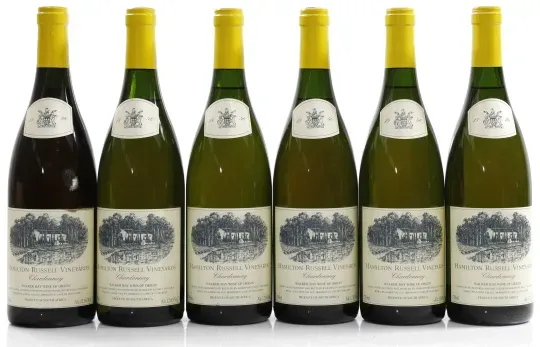Hamilton Russell Chardonnay 1996