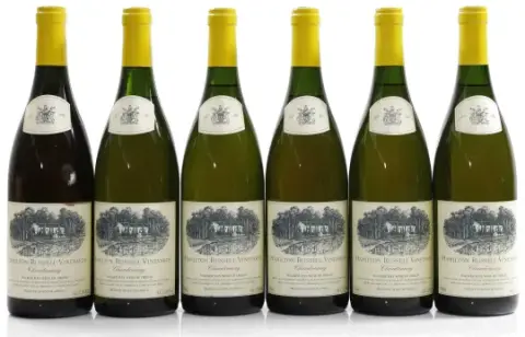 Hamilton Russell Chardonnay 1996