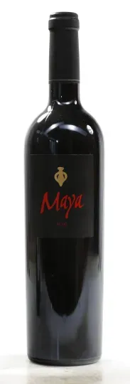 Dalla Valle Maya 2019
