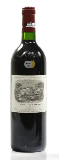 Chateau Lafite-Rothschild Chateau Lafite-Rothschild 1999