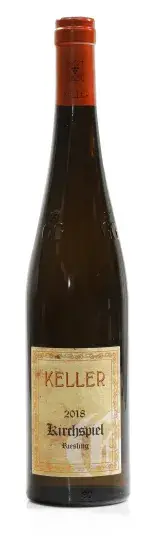 Weingut Keller Westhofener Kirchspiel Riesling Grosses Gewächs 2018