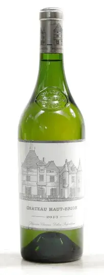 Chateau Haut-Brion Chateau Haut-Brion blanc 2013